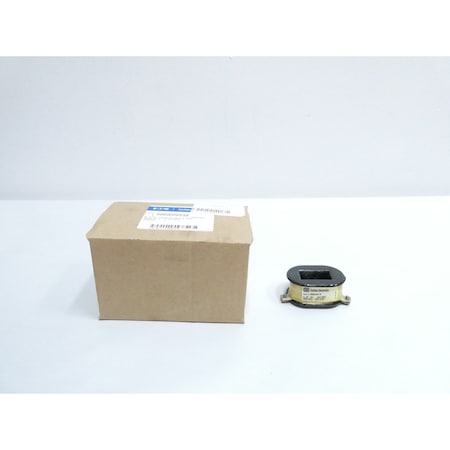Eaton Cutler-Hammer SIZE 0-1 OPERATING COIL 440V-AC CONTACTOR PARTS AND ACCESSORY 9969D90G18